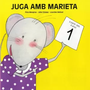 JUGA AMB MARIETA 1