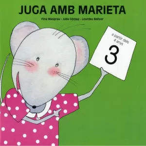JUGA AMB MARIETA 3