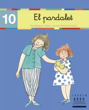 XINO XANO 10 EL PARDALET (LLIGADA)