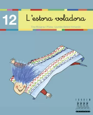 L´ESTORA VOLADORA (12)