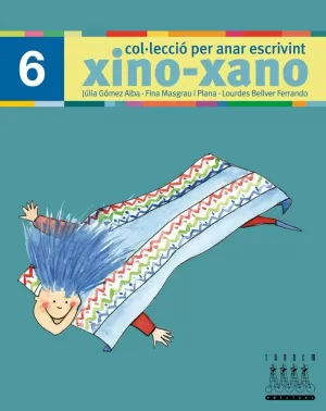 XINO-XANO 6 ESCRIVINT