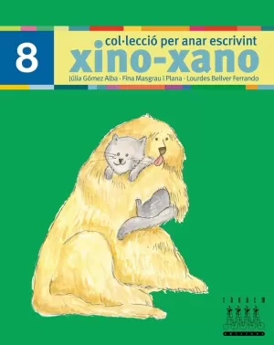 XINO-XANO 8 ESCRIVINT
