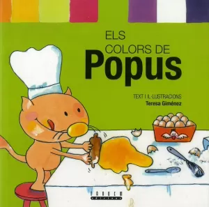 ELS COLORS DE POPUS