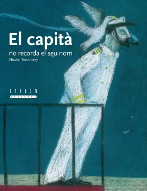 EL CAPITA NO RECORDA EL SEU NOM