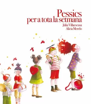 PESSICS PER A TOTA LA SETMANA TD