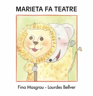 MARIETA FA TEATRE MAJUSCULA GRAPA