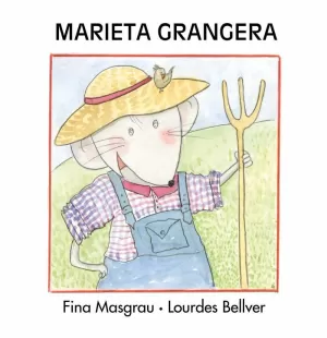 MARIETA GRANGERA MAJUSCULA GRAPA