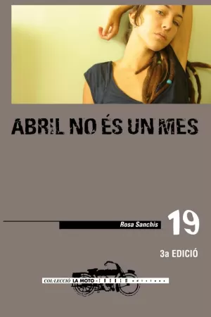 ABRIL NO ÉS UN MES