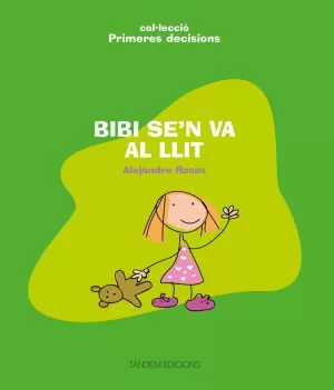 BIBI SE´N VA AL LLIT