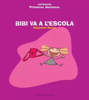 BIBI CA L'ESCOLA