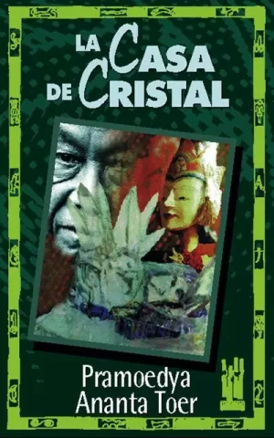 LA CASA DE CRISTAL