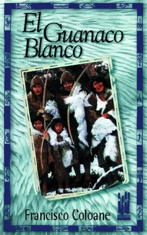 GUANACO BLANCO,EL