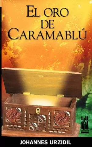 ORO FR CARAMABLU