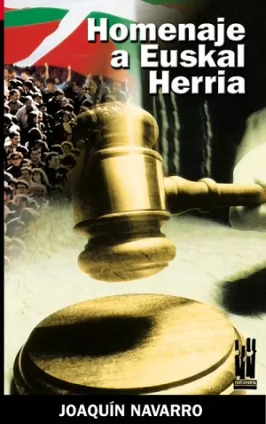 HOMENAJE A EUSKAL HERRIA