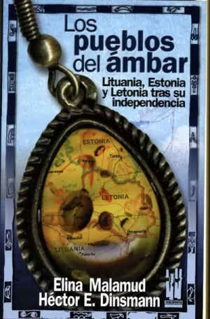 LOS PUEBLOS DEL AMBAR