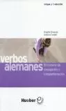 VERBOS ALEMANES - DICCIONARIO