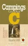 GUIA CAMPINGS OFICIAL 2001