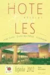 HOTELES GUIA OFICIAL 2002