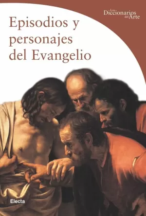 EPISODIOS Y PERSONAJES DEL EVANGELIO