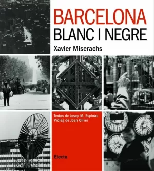 BARCELONA BLANC I NEGRE