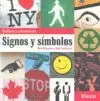 SIGNOS Y SIMBOLOS