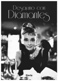 DESAYUNO CON DIAMANTES DESAYUNO CON DIAMANTES