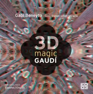 3D MAGIC GAUDI