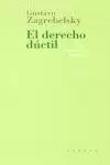 DERECHO DUCTIL,EL