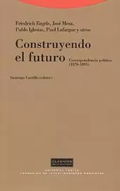 CONSTRUYENDO EL FUTURO