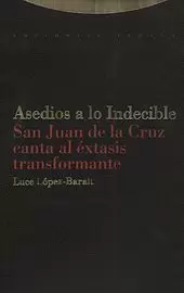 ASEDIOS A LO INDECIBLE