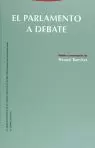 PARLAMENTO A DEBATE,EL
