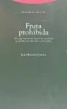 FRUTA PROHIBIDA