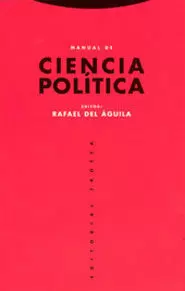 MANUAL DE CIENCIA POLITICA