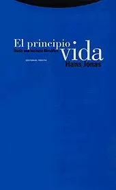 PRINCIPIO DE LA VIDA, EL