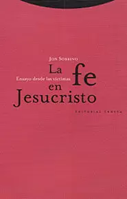 FE EN JESUCRISTO,LA