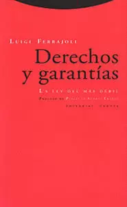 DERECHOS Y GARANTIAS