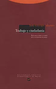 TRABAJO Y CIUDADANIA