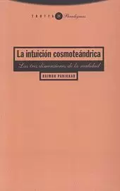 INTUICION COSMOTEANDRICA,LA