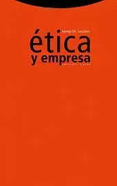 ETICA Y EMPRESA