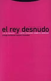 REY DESNUDO,EL