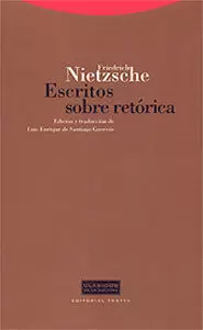 ESCRITOS SOBRE RETORICA ESCRITOS SOBRE RETORICA