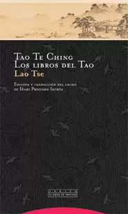 TAO TE CHING: LOS LIBROS DEL TAO