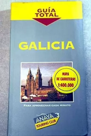 GALICIA GUIARAMA