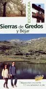 SIERRA DE GREDOS Y BEJAR ECOGU