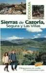 SIERRAS DE CAZORLA Y SEGURA