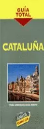 CATALUÑA GUIA TOTAL CATALUÑA GUIA TOTAL