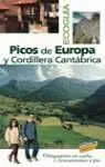 PICOS DE EUROPA ECOGUIA