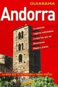 ANDORRA GUIARAMA