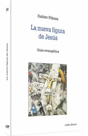 NUEVA FIGURA DE JESUS, LA