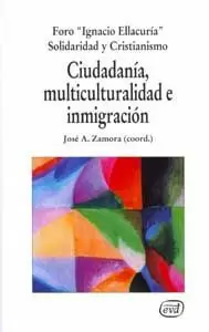 CIUDADANIA, MULTICULTURALIDAD E INMIGRACION